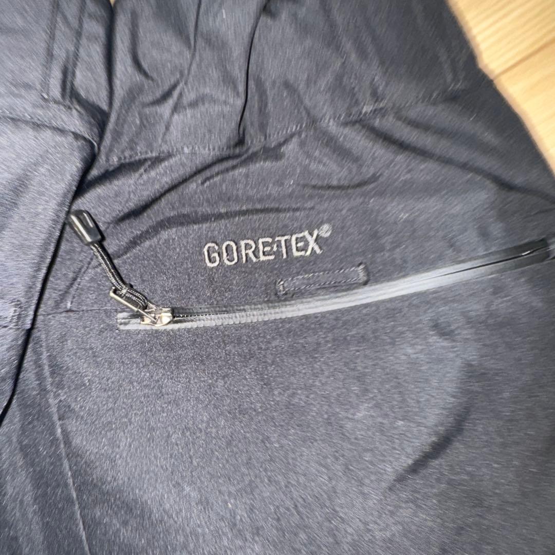 Patagonia スノーウェア サイズM