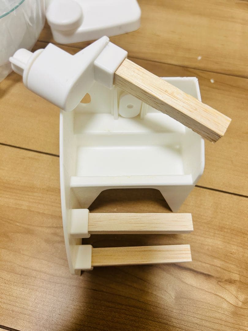 GEX グラスハーモニーハウス 450 Plus ガラスケージ　他　飼育セット