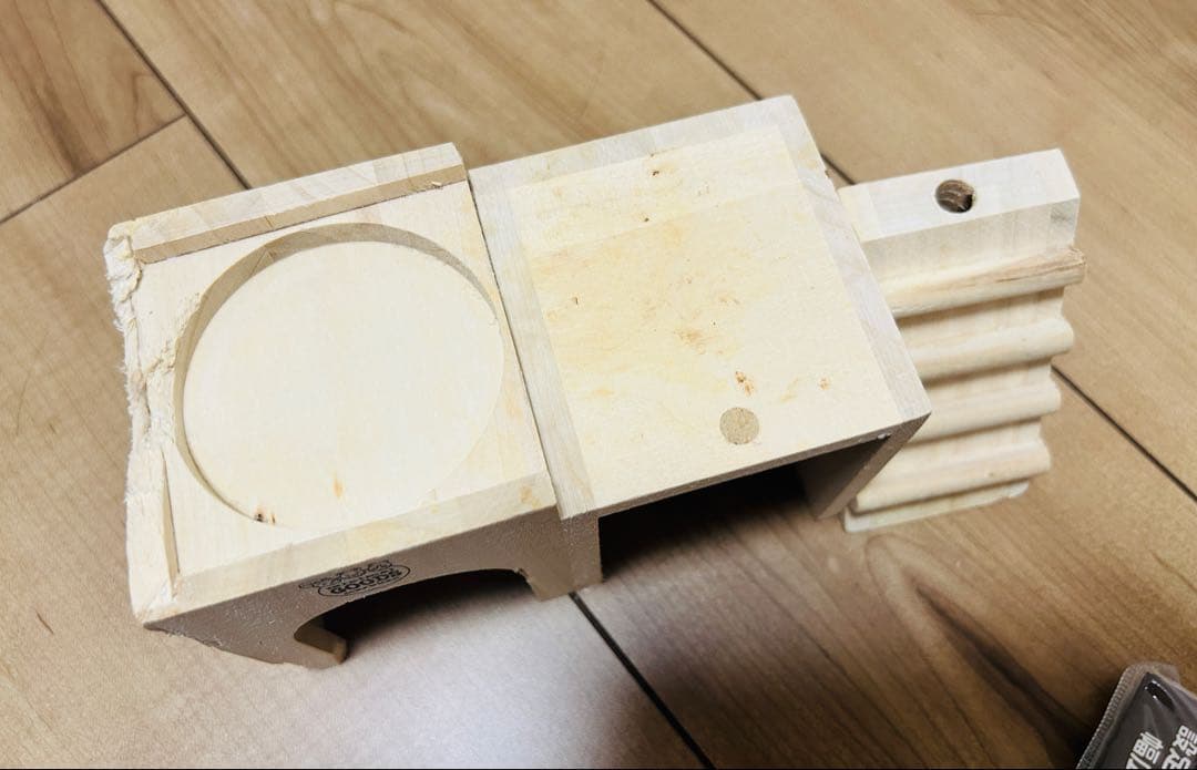 GEX グラスハーモニーハウス 450 Plus ガラスケージ　他　飼育セット