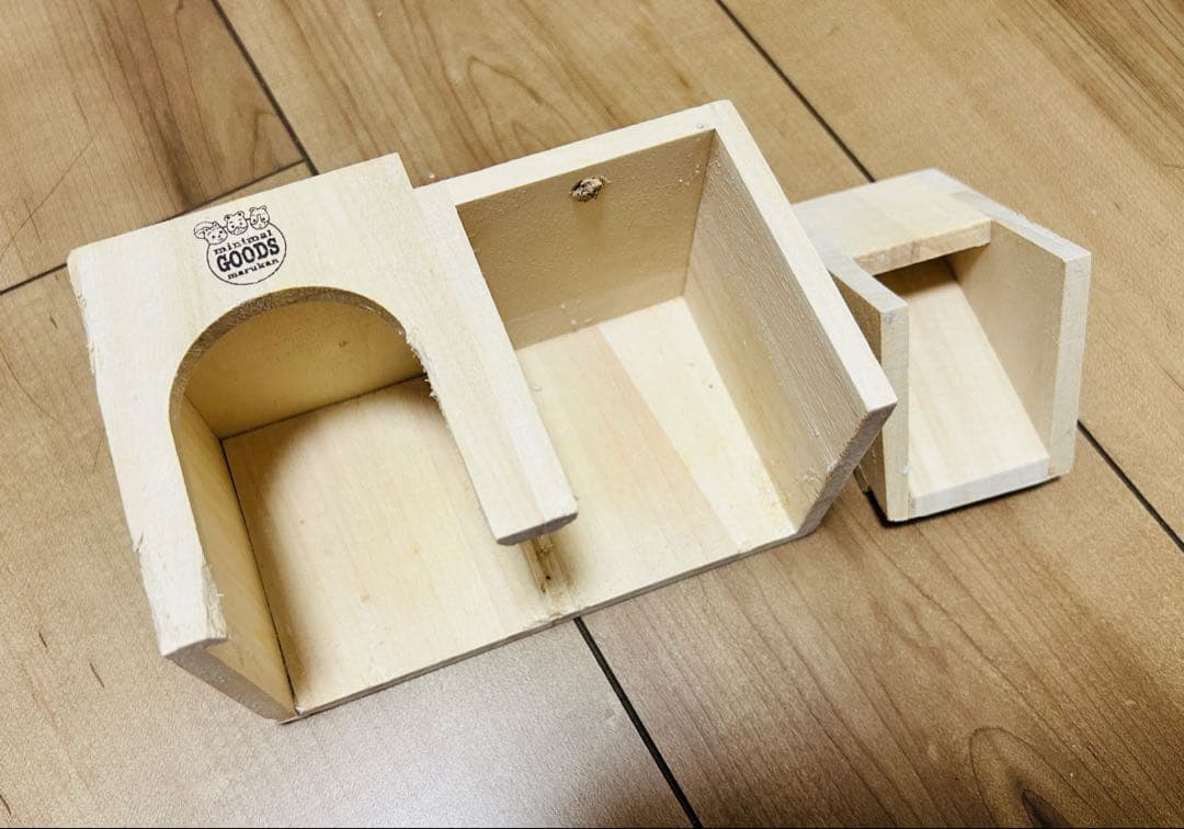 GEX グラスハーモニーハウス 450 Plus ガラスケージ　他　飼育セット