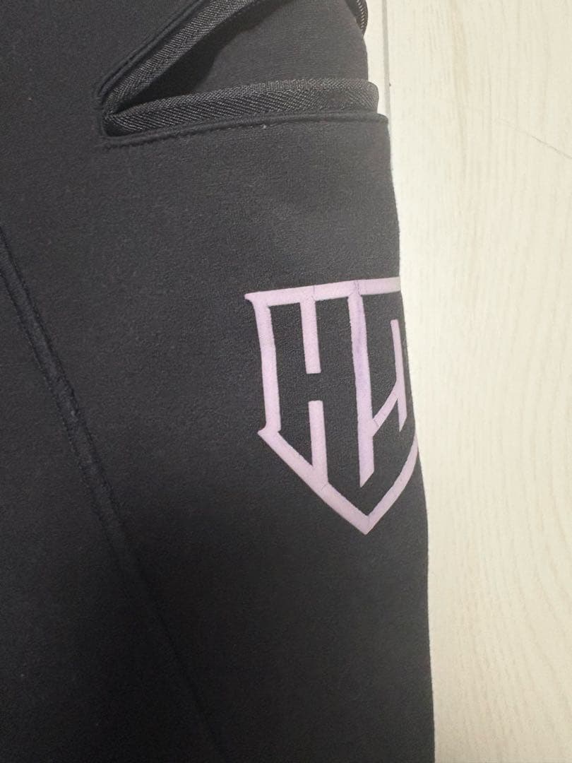 ハレオ　セットアップ　日本産　レア　Lサイズ