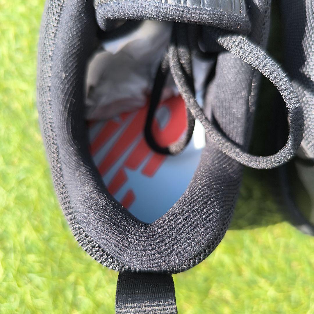 ニューバランス野球金具スパイク（高校野球対応）28.0cm