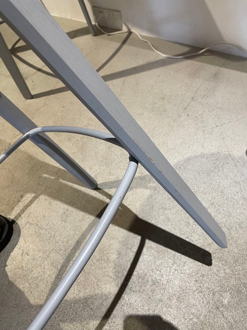 【asign0722】 ムート VISU ビス 3脚