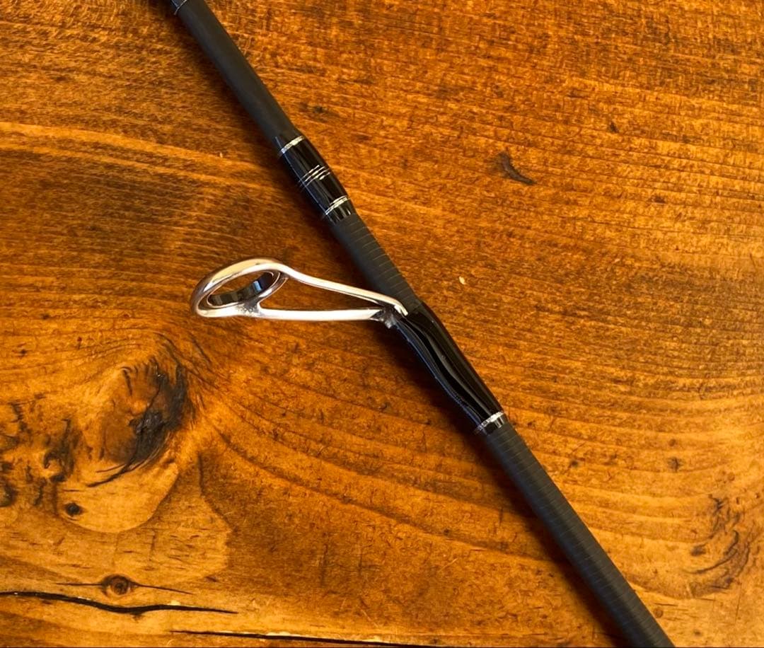 5ft6inch トラウトロッド　山女魚　パックロッド　コンパクトロッド　渓流釣