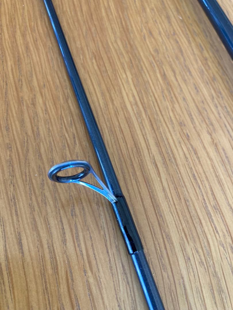 ufmウエダ　スティンガーラックス SLT-86HTi 中古美品