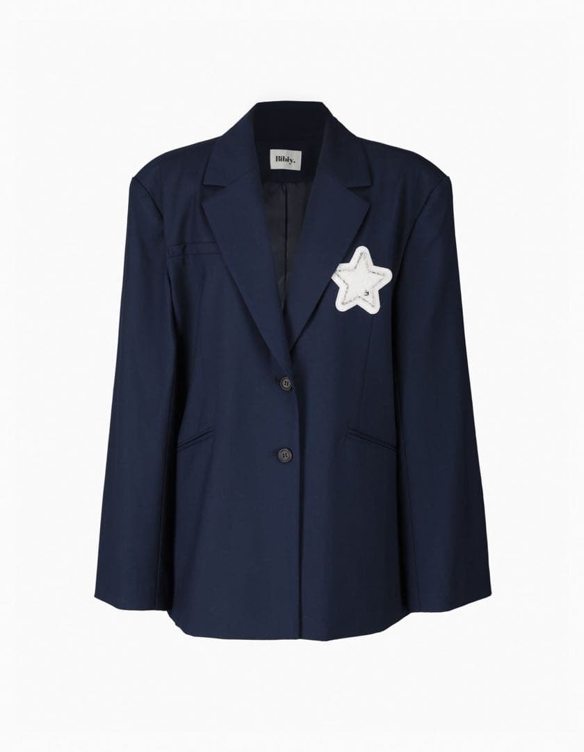 ジャケット・アウター bibiy. BIBIY. CLUB JACKET