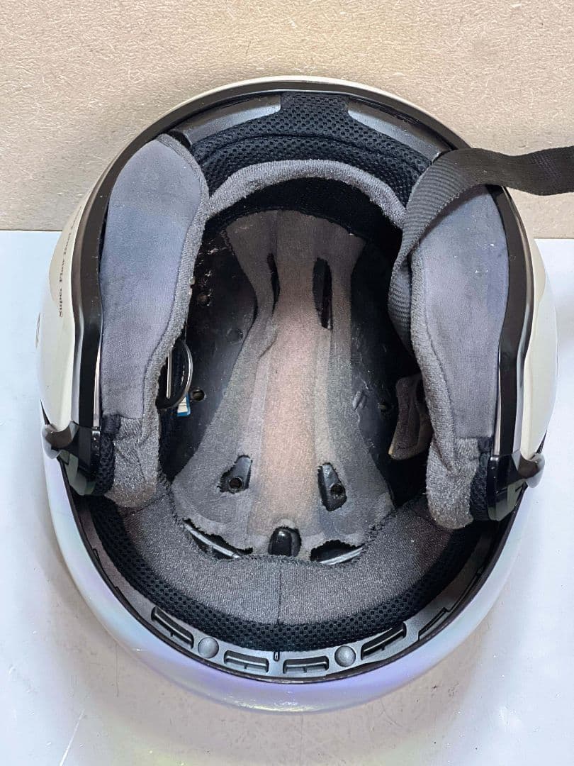 SHOEI フェイスバイクヘルメット j-forceii