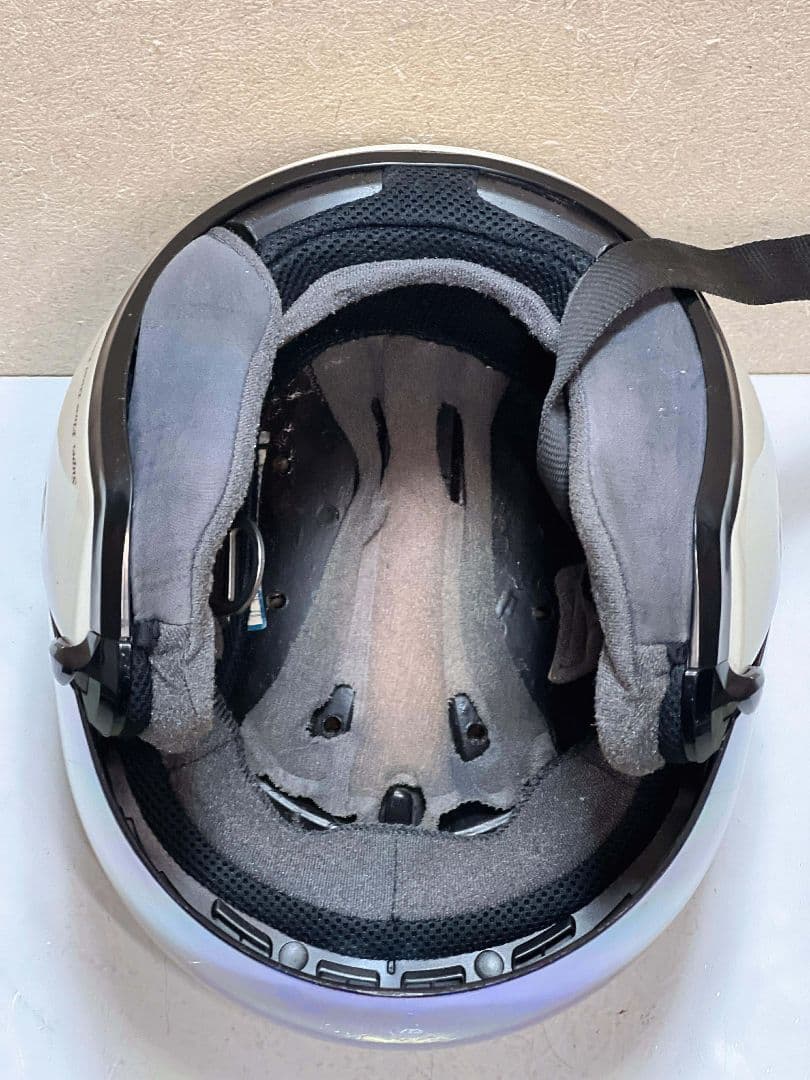 SHOEI フェイスバイクヘルメット j-forceii