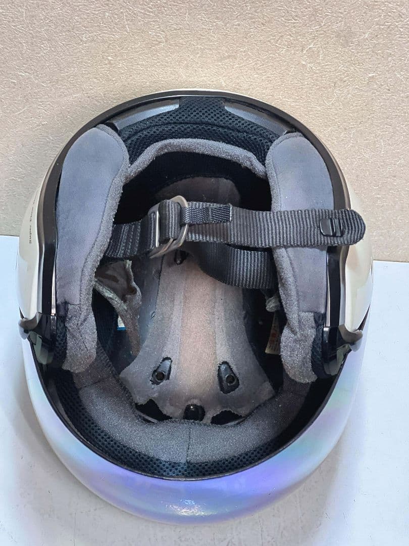 SHOEI フェイスバイクヘルメット j-forceii