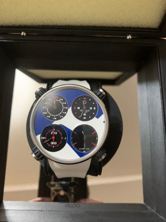 メカニケヴェローチ　オンリーワン