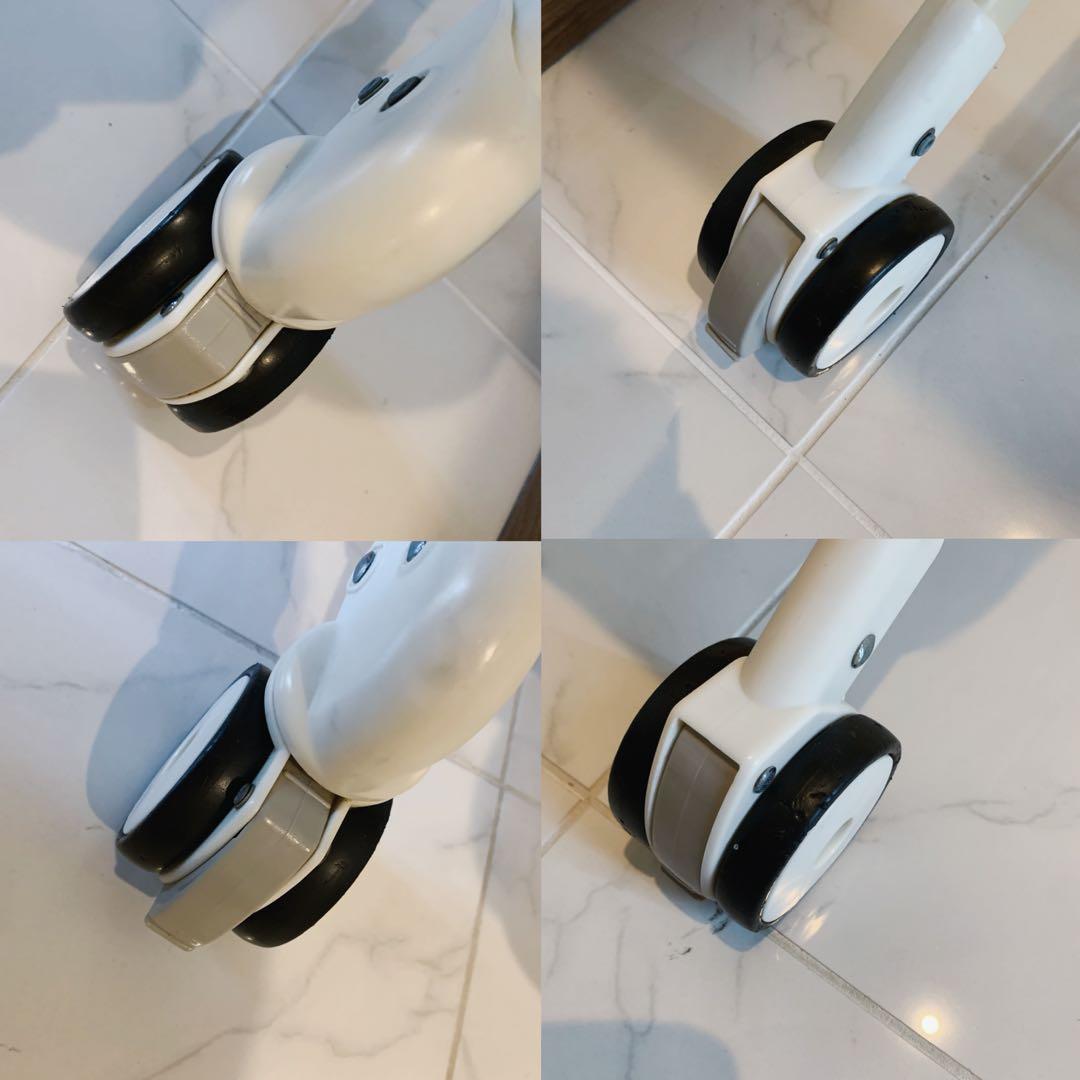 【♡美品♡】コンビ　電動ハイロー　ルシエスAT⭐︎