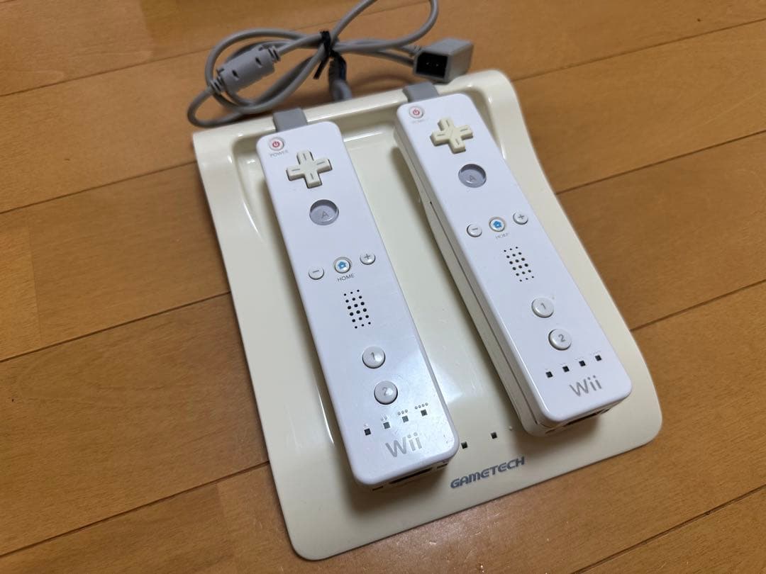 任天堂Wii本体 カセット、任天堂DSカセット