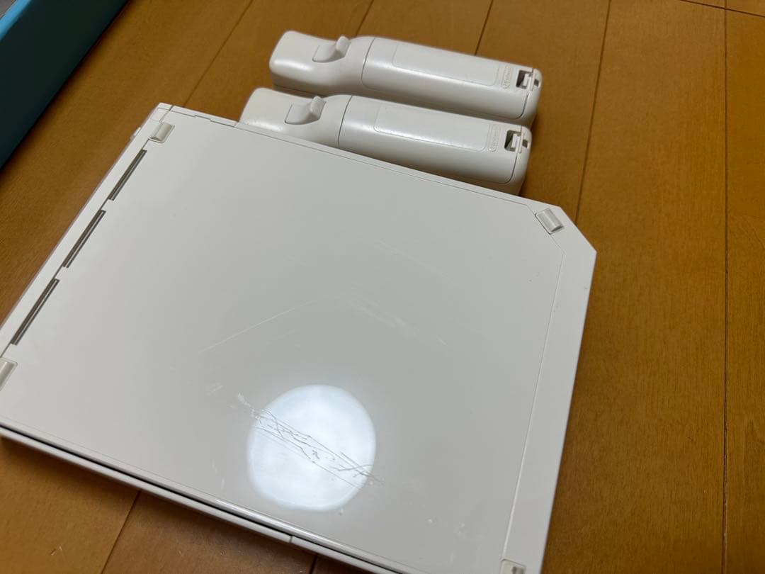 任天堂Wii本体 カセット、任天堂DSカセット