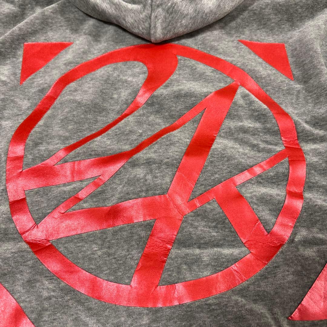 24karats EXILE ベロア セットアップ Mサイズ