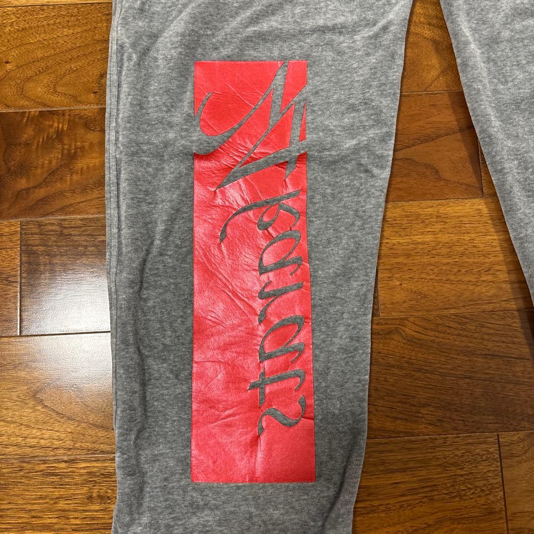 24karats EXILE ベロア セットアップ Mサイズ