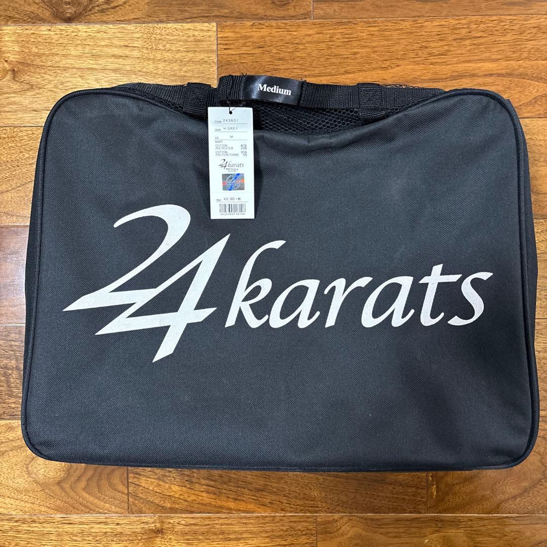 24karats EXILE ベロア セットアップ Mサイズ