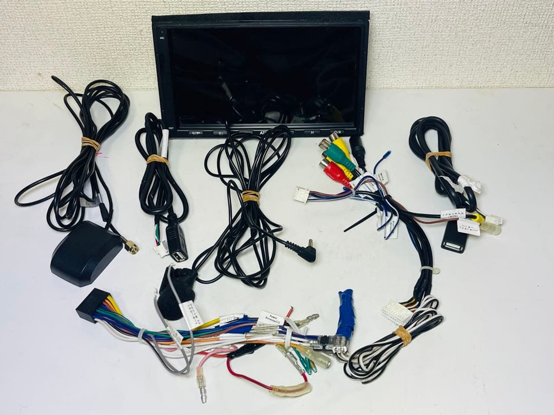 ATOTO カーナビ 音楽再生機能付き