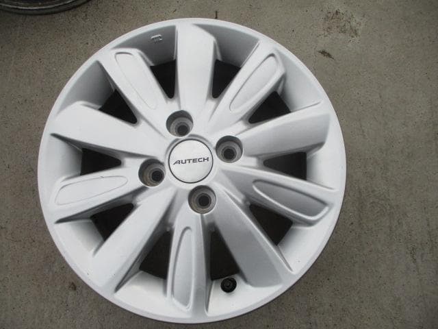 日産オーテック☆マーチ・ノート・デイズ