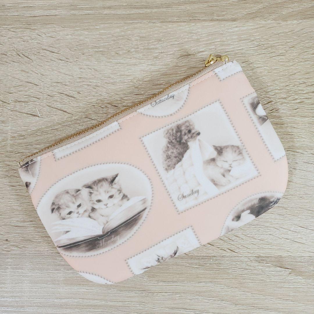 《専用》 ハンドメイド バッグ ポーチ