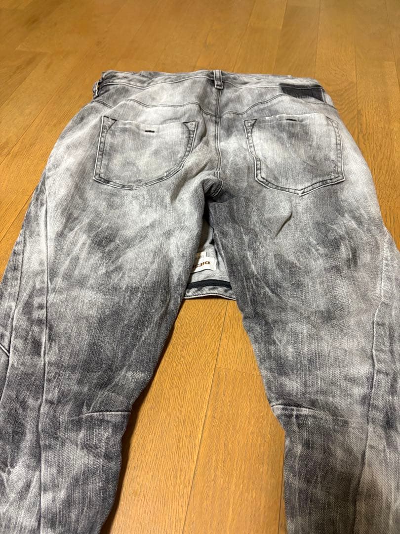 ディーゼルオーバーオール⭐︎リーバイス系