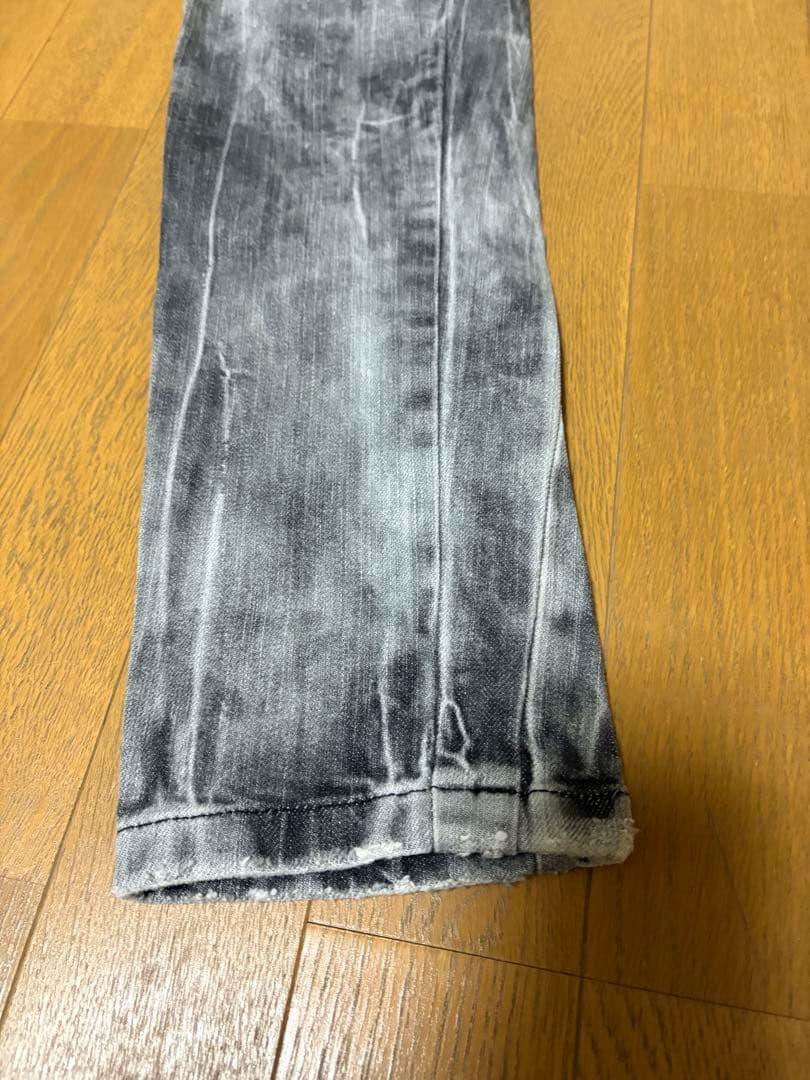 ディーゼルオーバーオール⭐︎リーバイス系