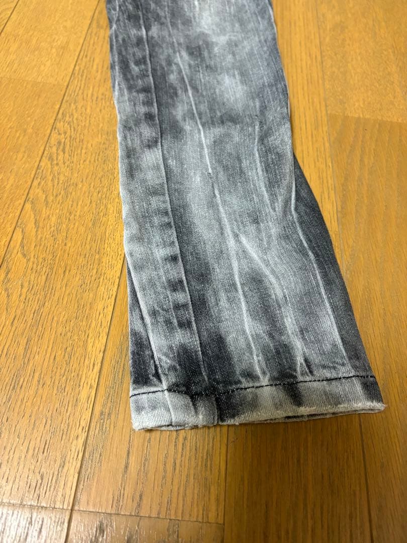 ディーゼルオーバーオール⭐︎リーバイス系