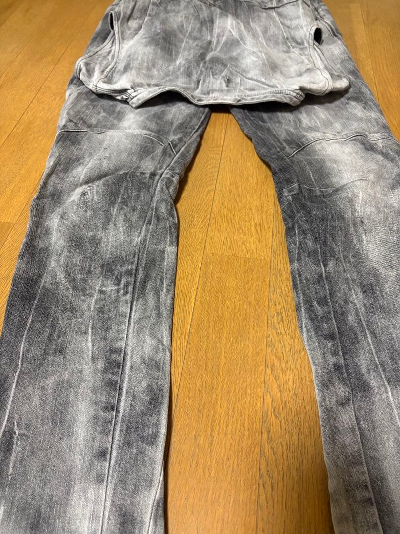 ディーゼルオーバーオール⭐︎リーバイス系