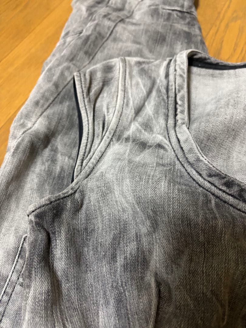 ディーゼルオーバーオール⭐︎リーバイス系