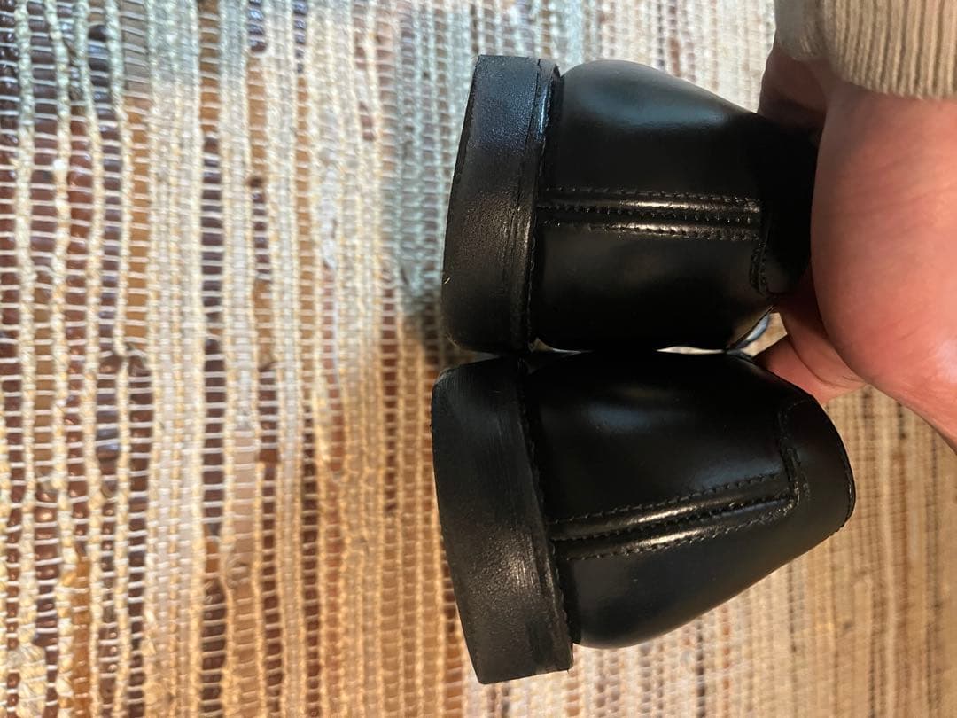 レッドウィング ポストマン REDWING