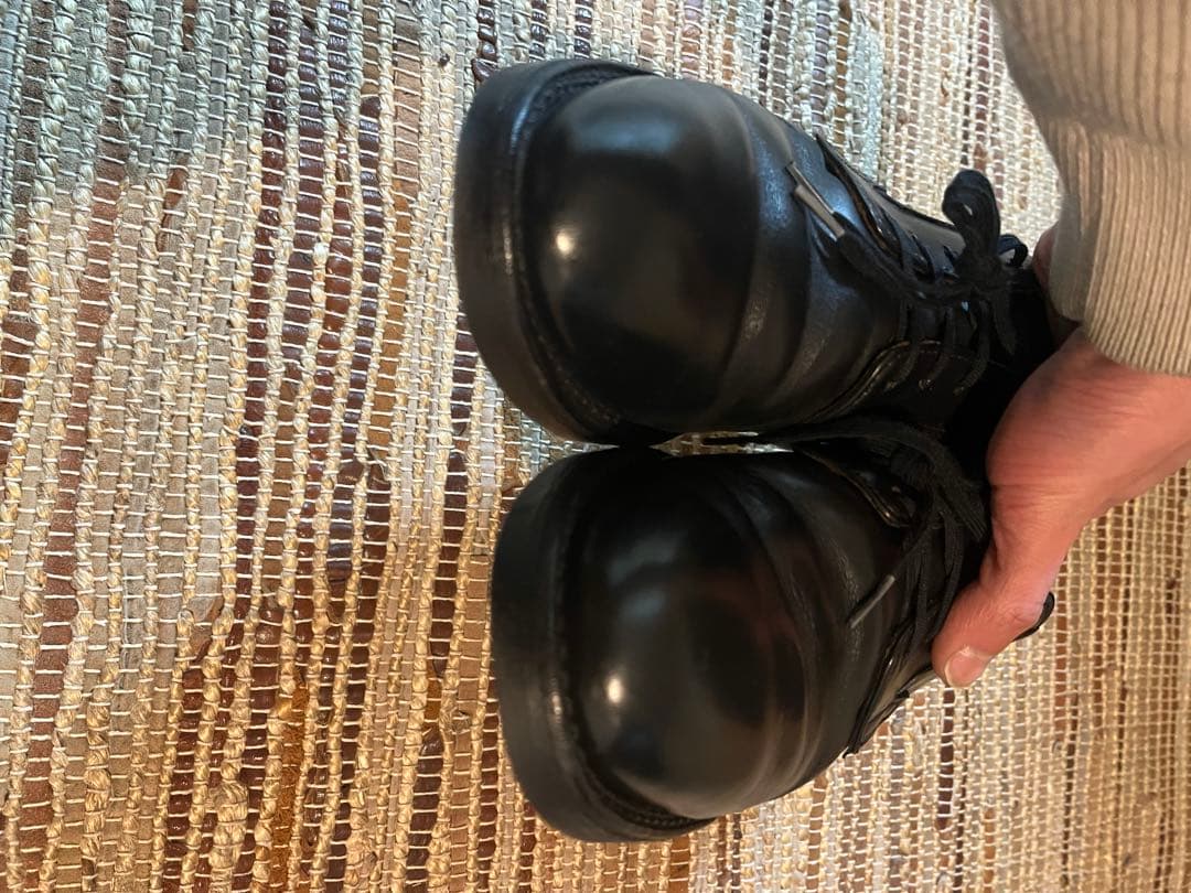 レッドウィング ポストマン REDWING