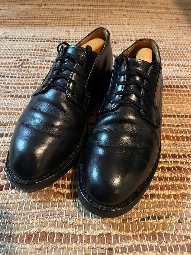 レッドウィング ポストマン REDWING