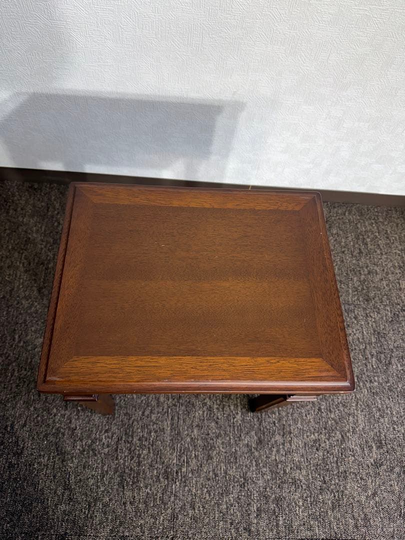 maruni マルニ木工 地中海シリーズ サイドテーブル