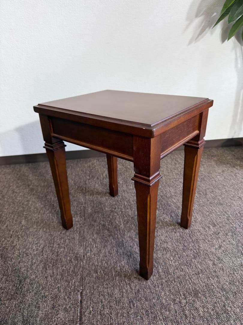 maruni マルニ木工 地中海シリーズ サイドテーブル