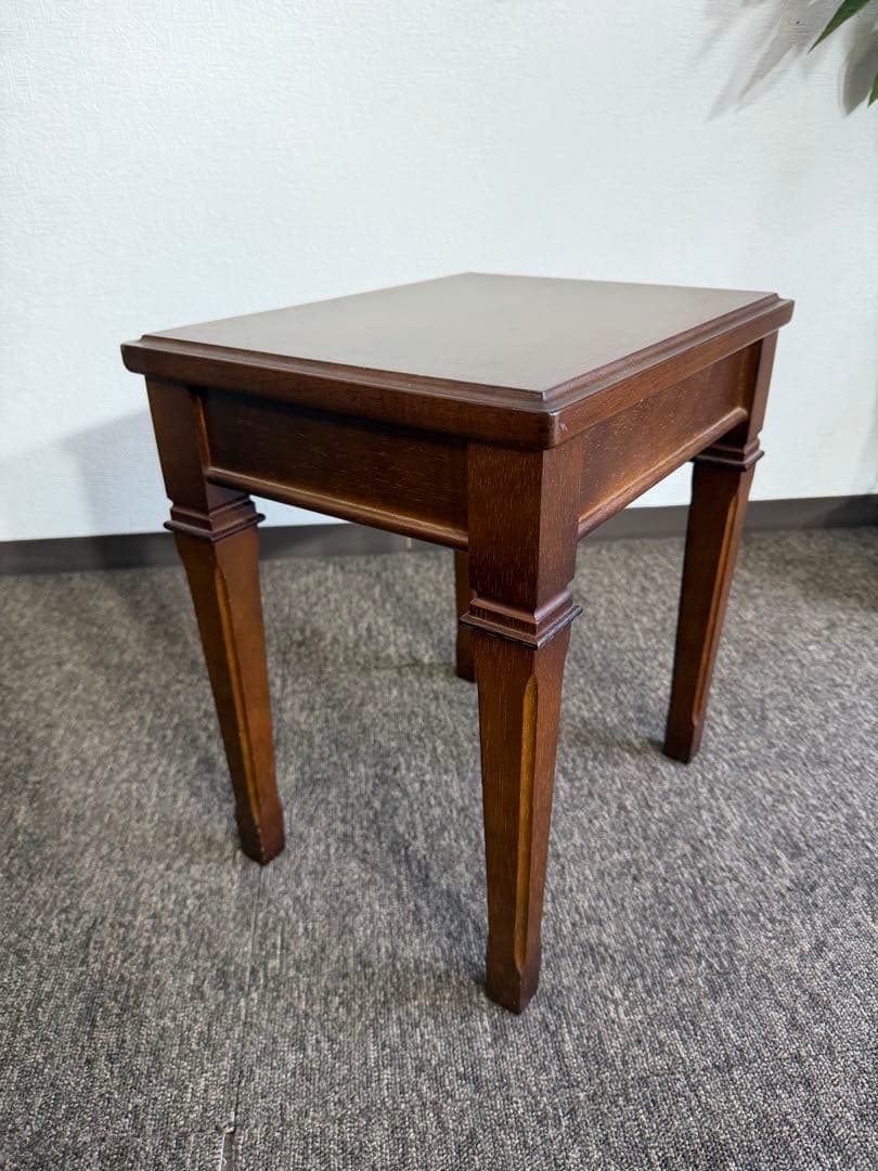 maruni マルニ木工 地中海シリーズ サイドテーブル