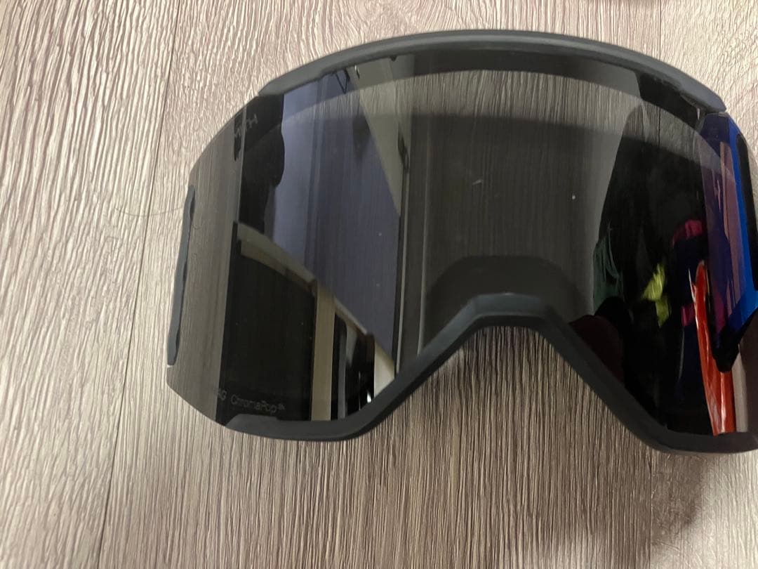 Squad MAG 21-22 Early Goggle CPレンズ2枚付き