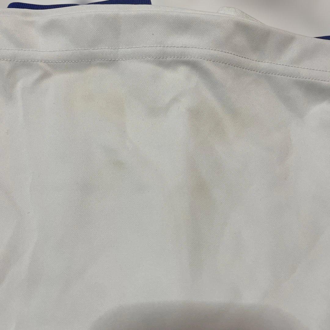 柏レイソルトレーニングウェア長袖19番Ｌ