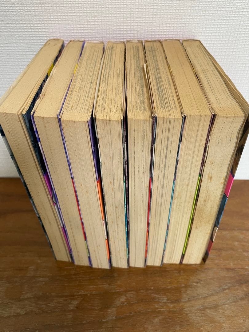 ジョージ秋山　「ギャラ」　全巻セット　初版