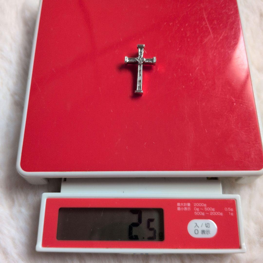 ✿ペンダントトップ✿ダイヤ0.32★刻印あり✿美品✿お値下げ中✿