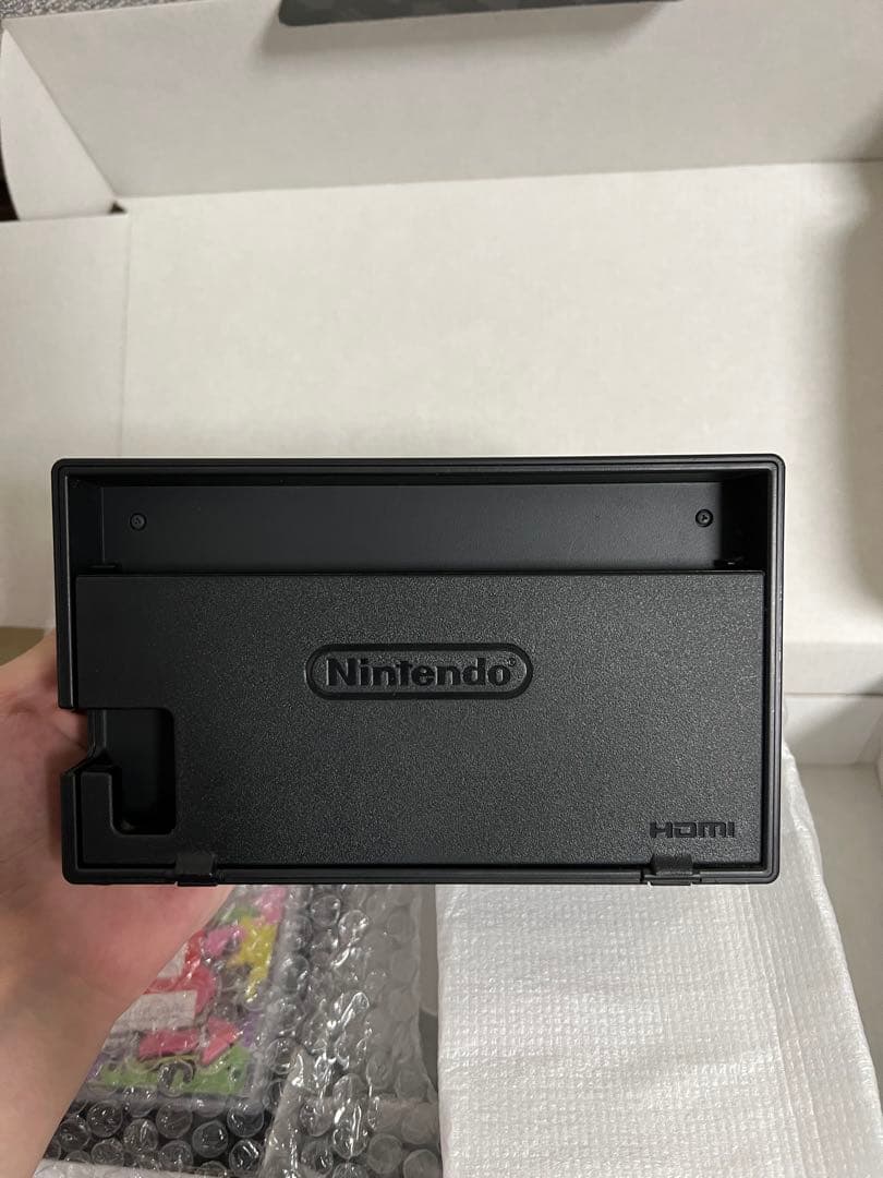 Nintendo Switch スプラトゥーン2セット