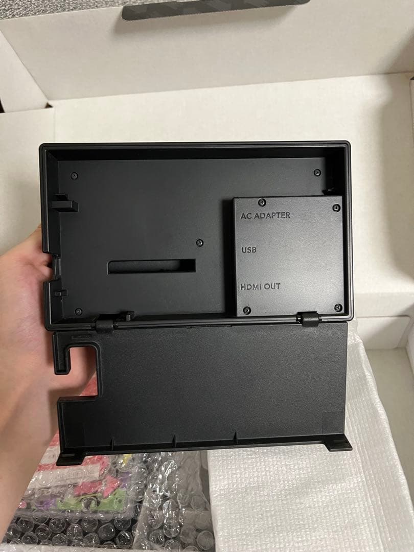 Nintendo Switch スプラトゥーン2セット