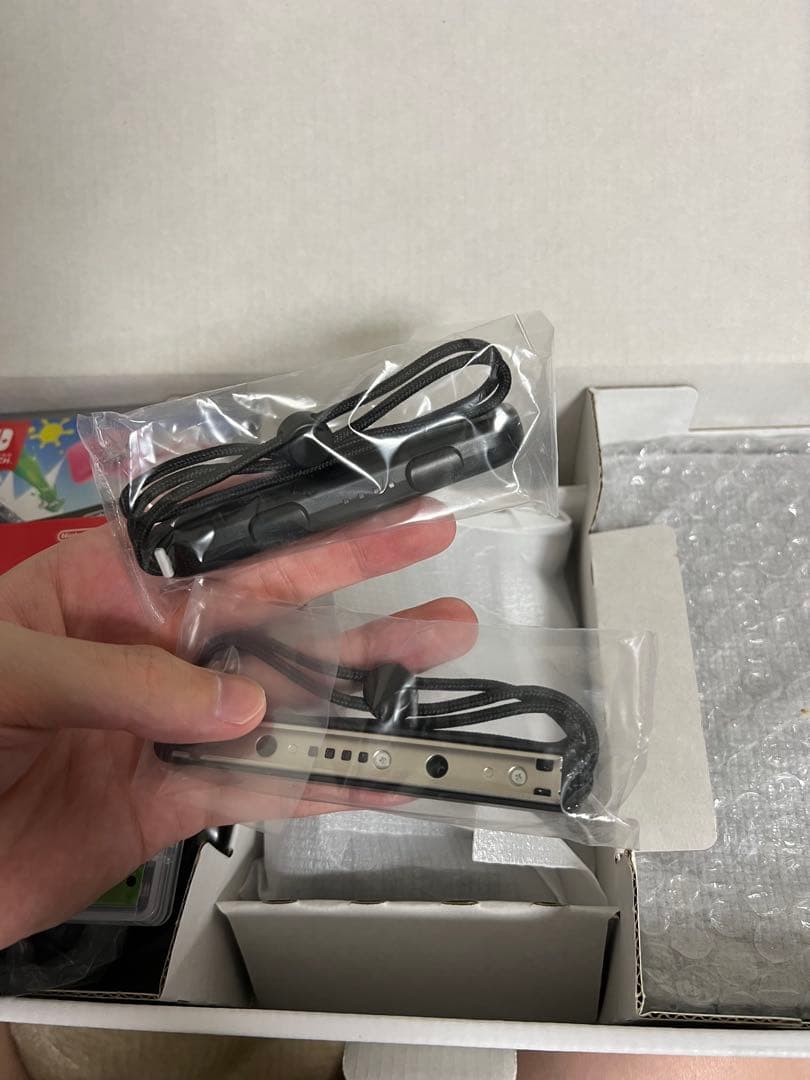 Nintendo Switch スプラトゥーン2セット