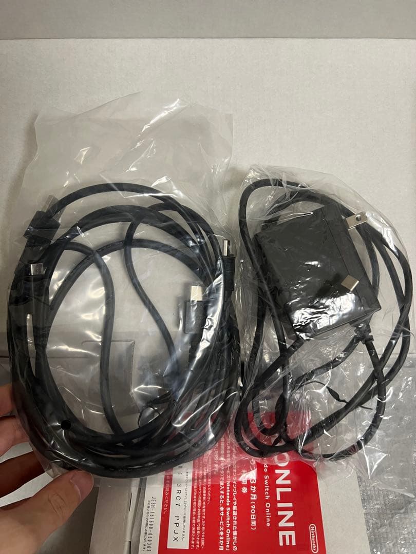 Nintendo Switch スプラトゥーン2セット