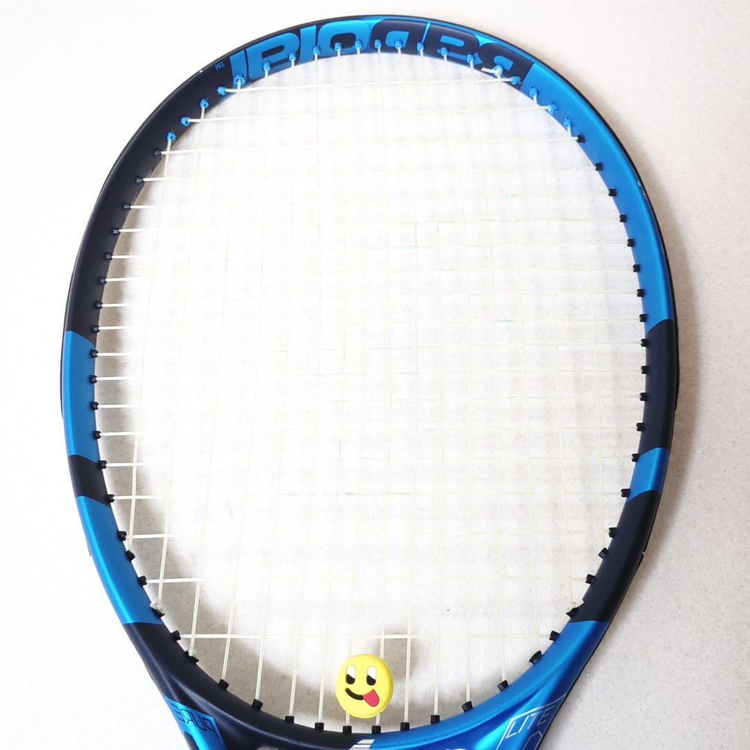 2021 Babolat Pure Drive Lite バボラ