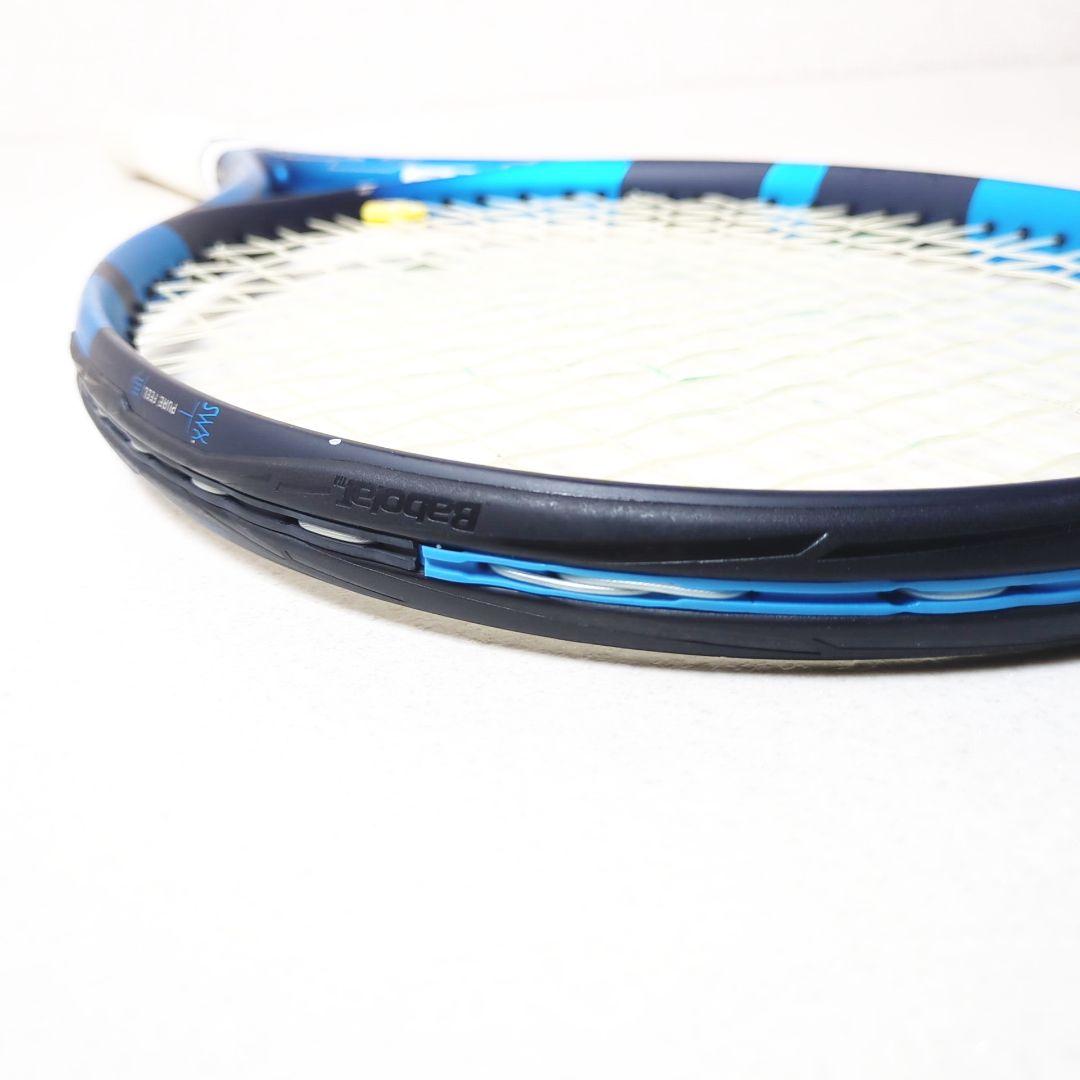 2021 Babolat Pure Drive Lite バボラ
