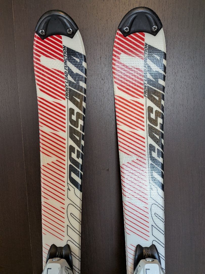 オガサカジュニア　スキー110cmブーツ20cmセット