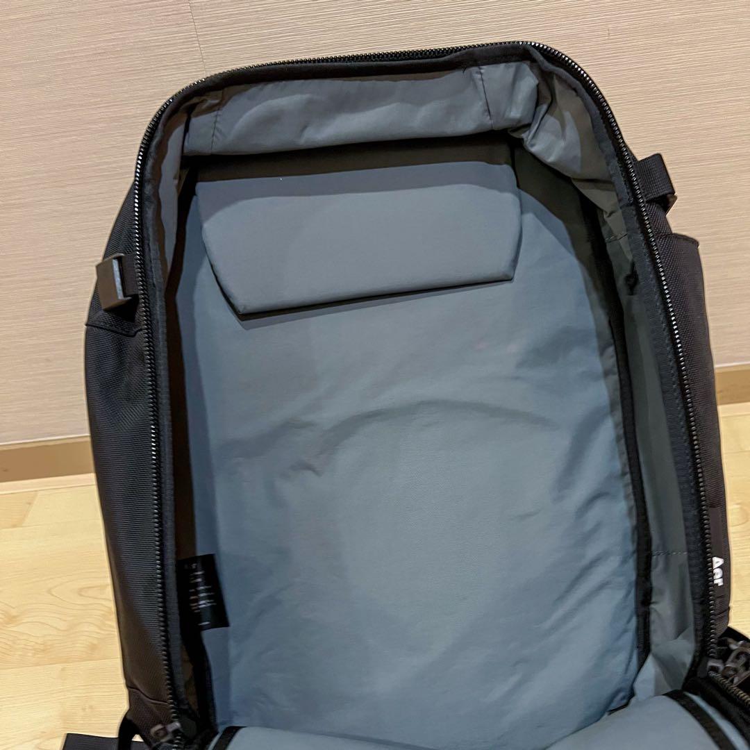 【新品/未使用】Aer（エアー） Travel Pack 3 Small