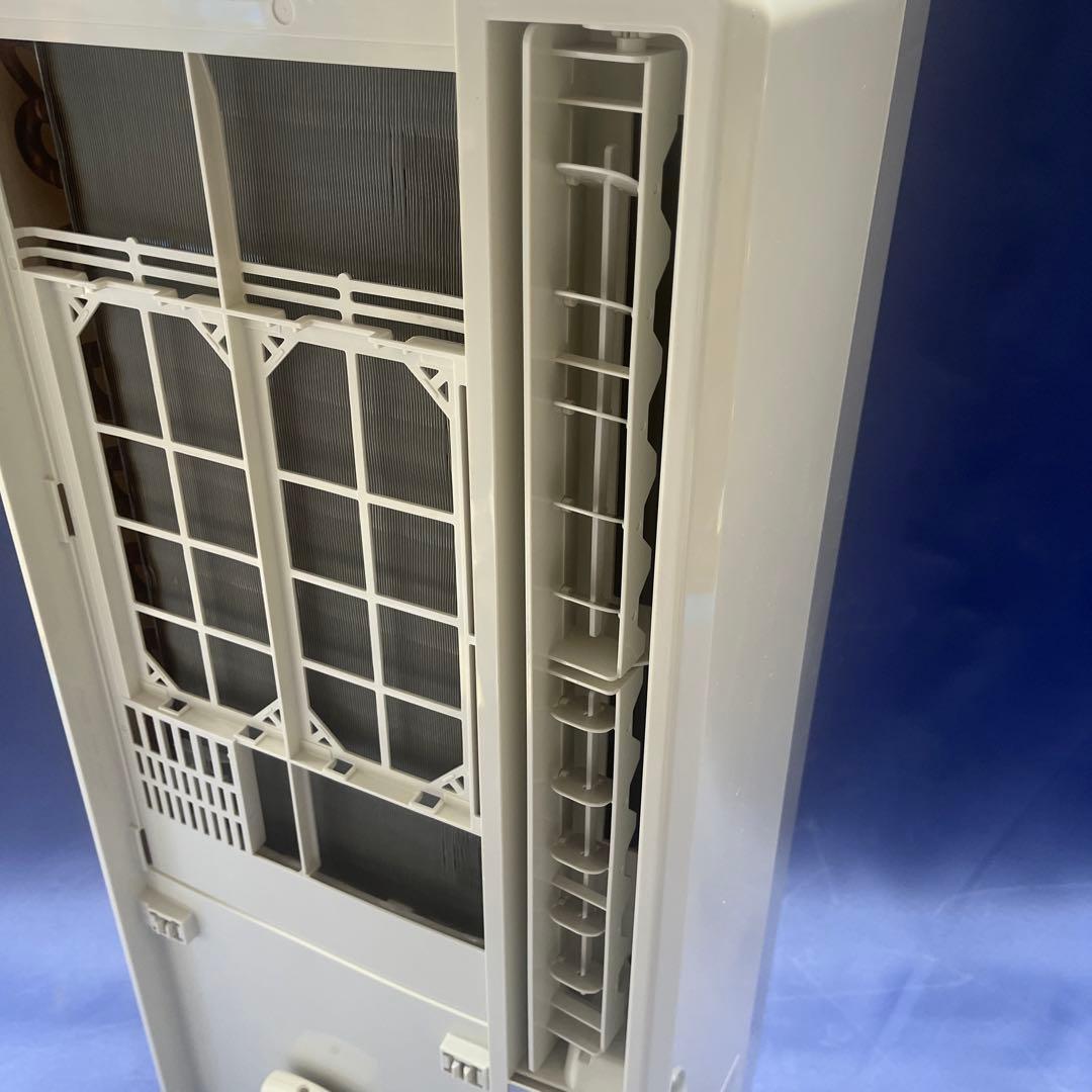 窓用エアコン CW-160K 冷房専用　　2020年