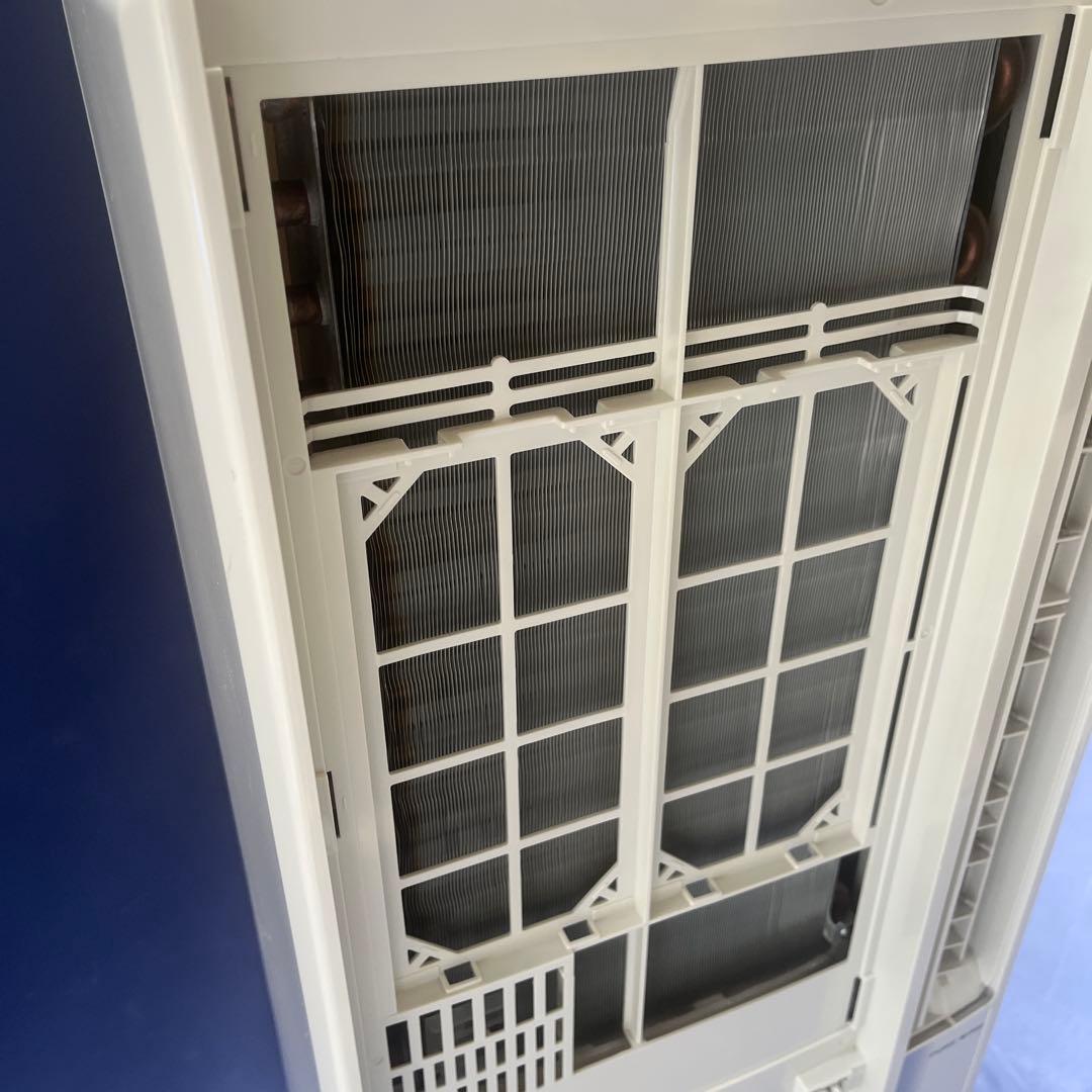 窓用エアコン CW-160K 冷房専用　　2020年