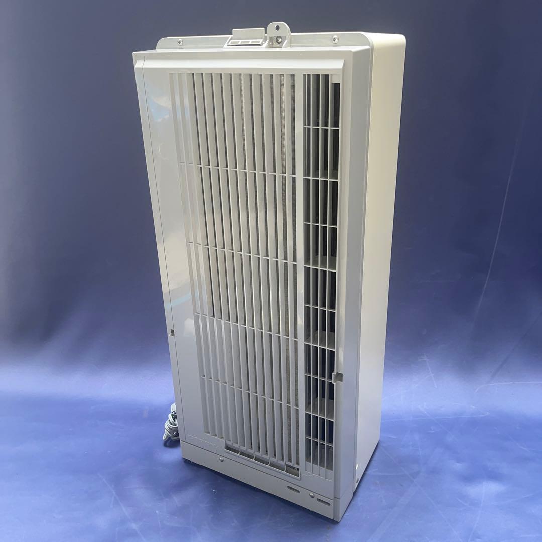 窓用エアコン CW-160K 冷房専用　　2020年