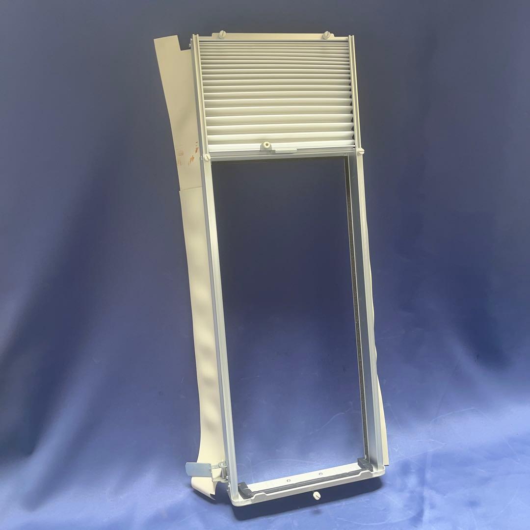 窓用エアコン CW-160K 冷房専用　　2020年